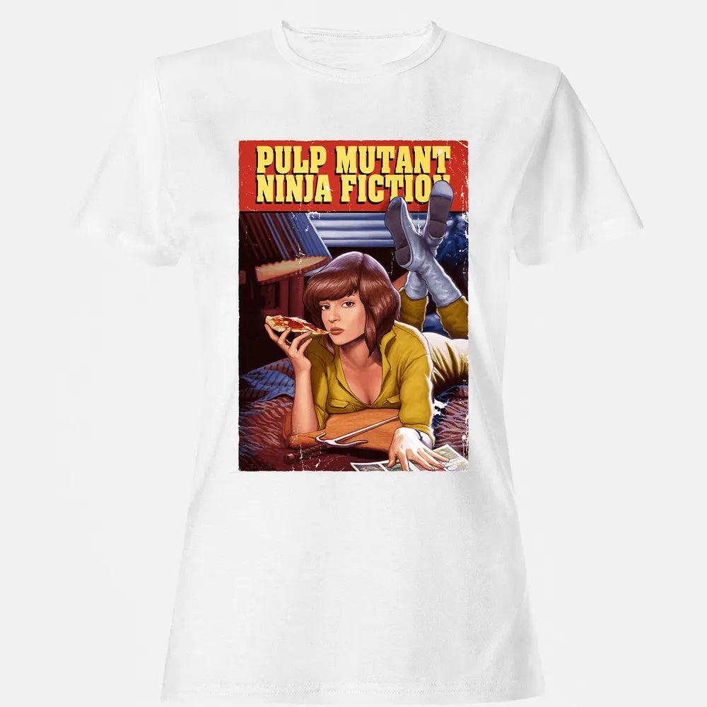 Women's T-shirt - GY8FL2MZ