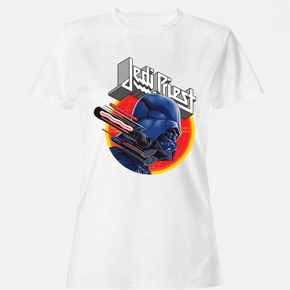 Women's T-shirt - VQR86PBV