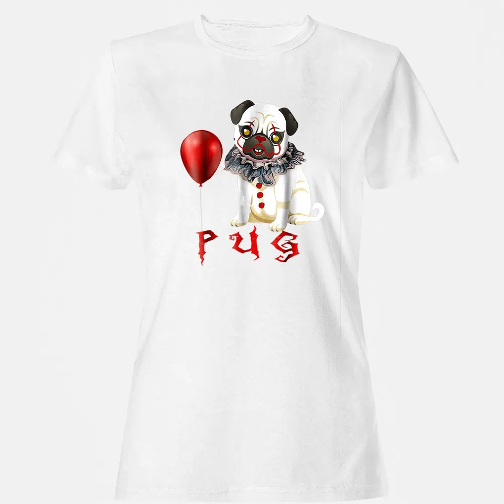 Women's T-shirt - 6YAHE8HD