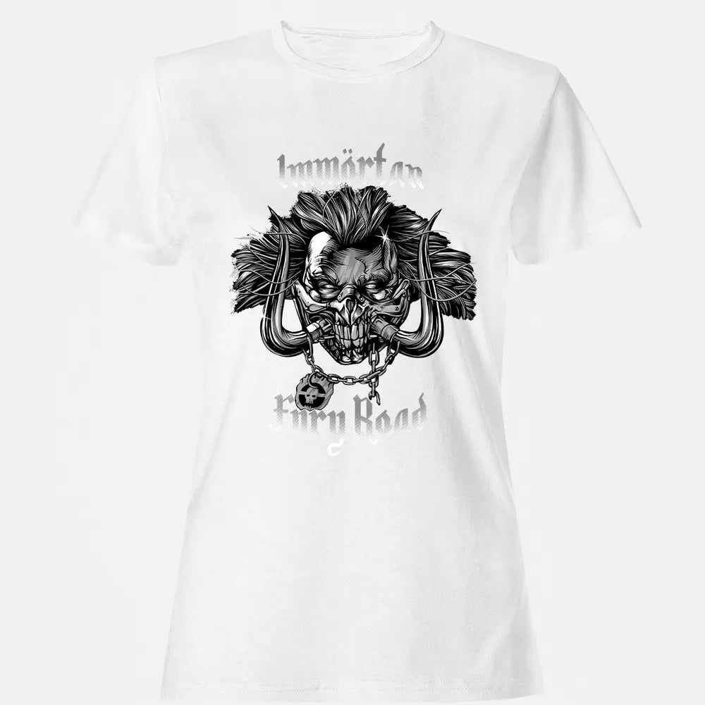Women's T-shirt - 8NGRNMF1