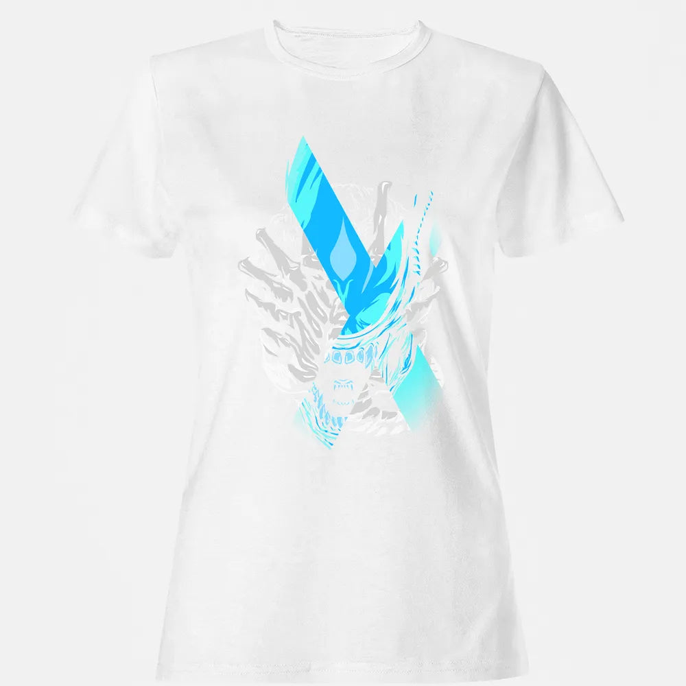 Women's T-shirt - 6B1UYQSV