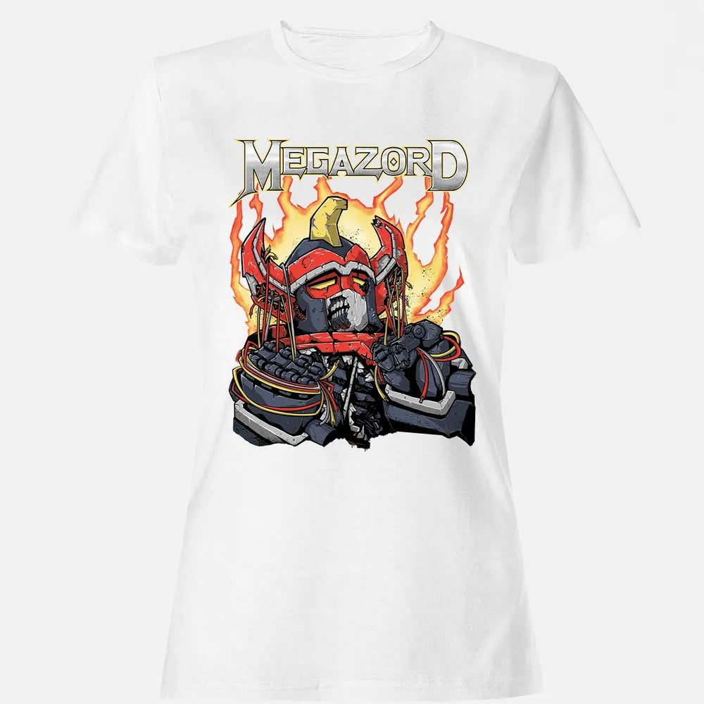 Women's T-shirt - 5UBYY8G8