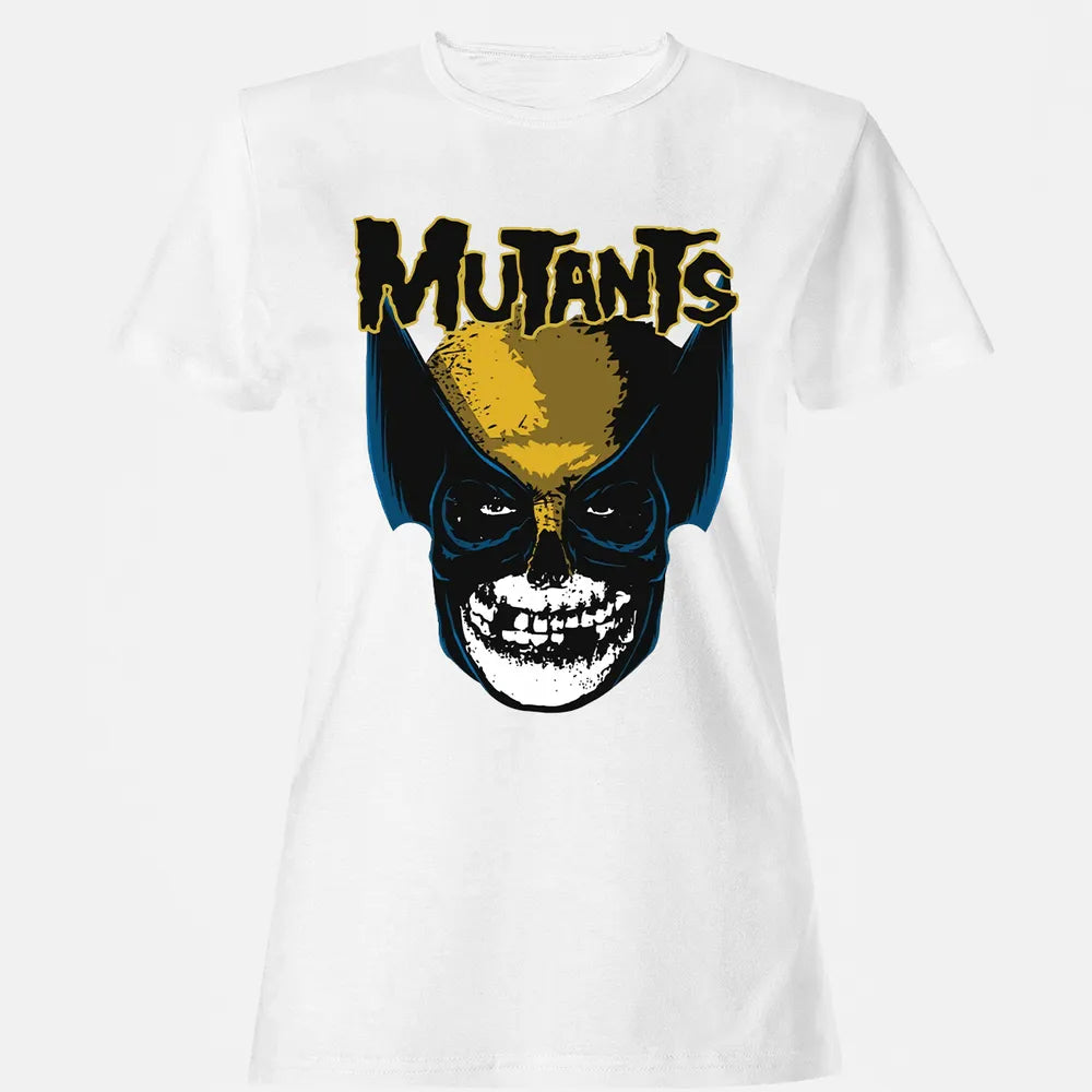 Women's T-shirt - WG3GW17G