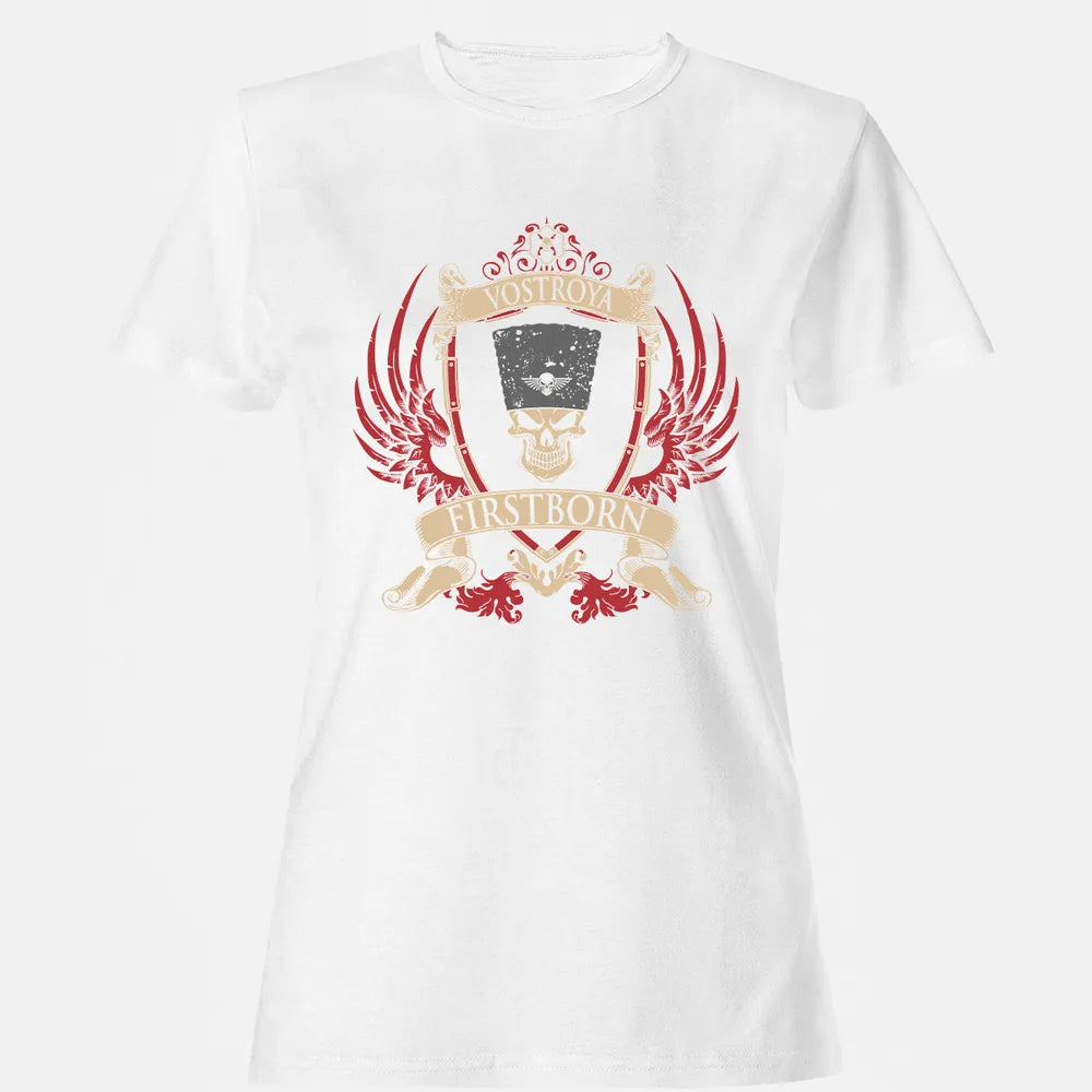 Women's T-shirt - XWZT1EHH