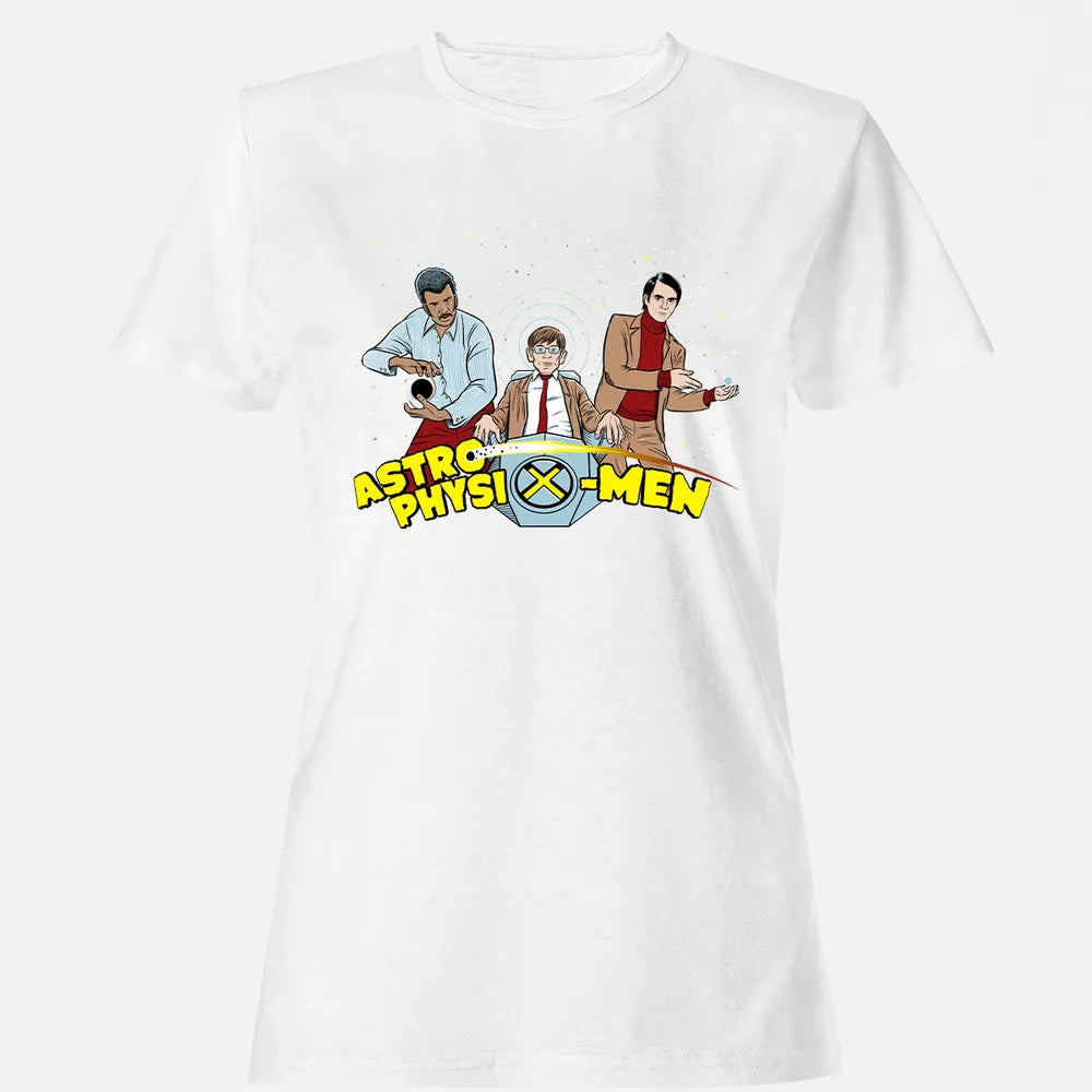 Women's T-shirt - 1JJ6DRHW