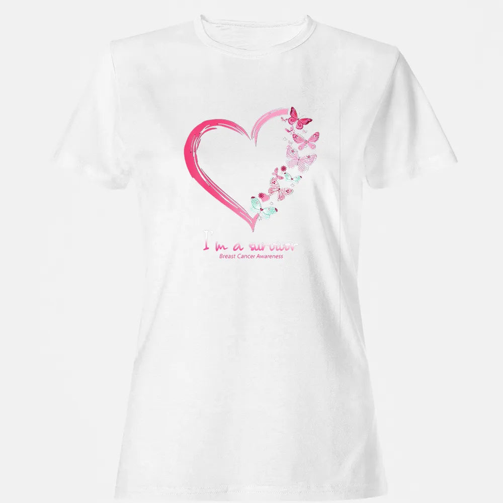Women's T-shirt - DN431HPC