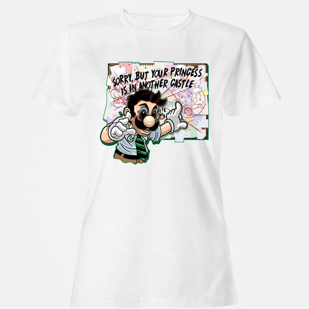 Women's T-shirt - RN1THACW
