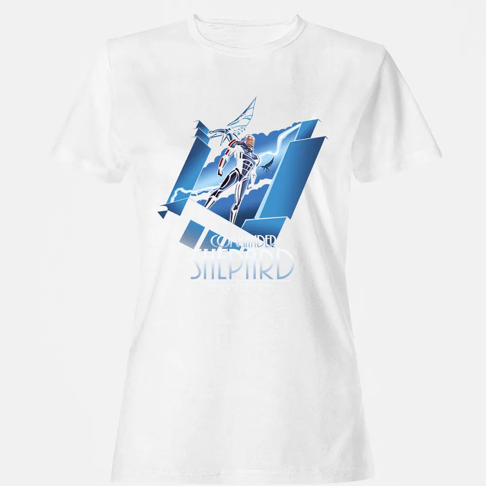 Women's T-shirt - M1WGJEF8