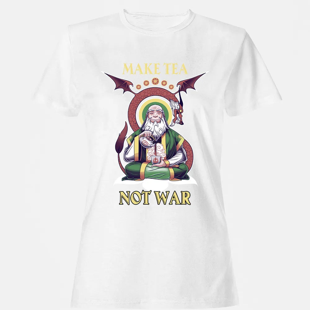 Women's T-shirt - WNQKG3JF