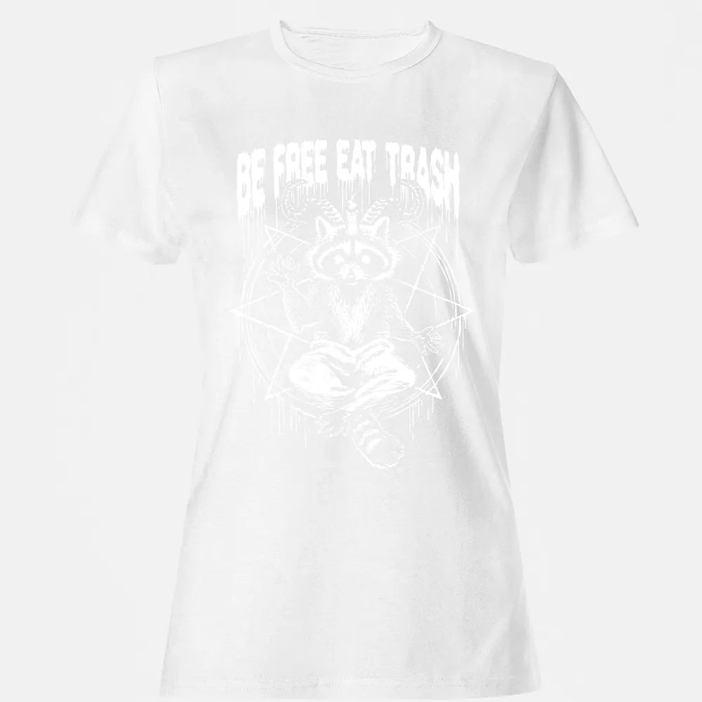 Women's T-shirt - XLZVSK32