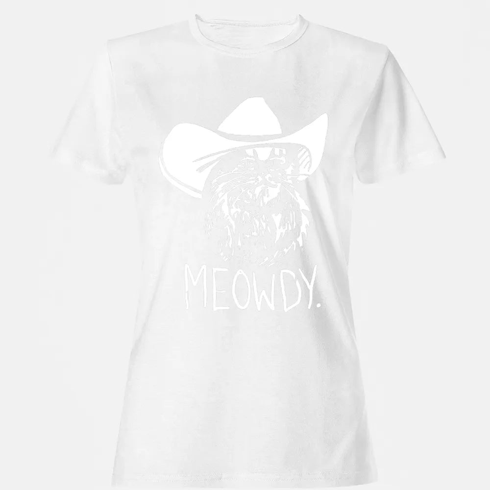 Women's T-shirt - JKHDXB1A