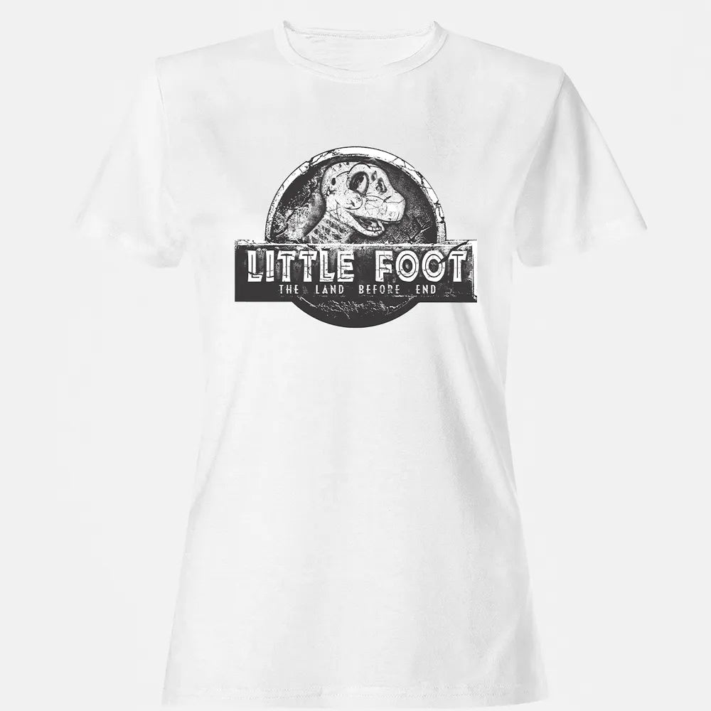 Women's T-shirt - KHSZSVDX