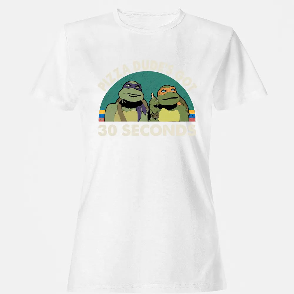 Women's T-shirt - WHEF1LXQ