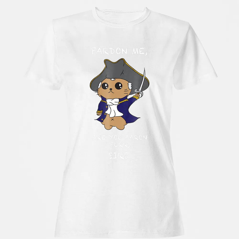 Women's T-shirt - RPWJUZVN