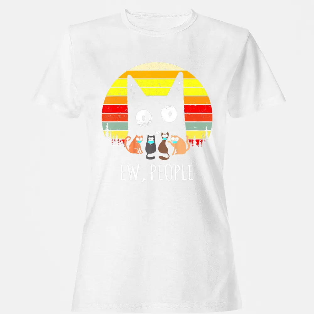 Women's T-shirt - D4AUBAJK