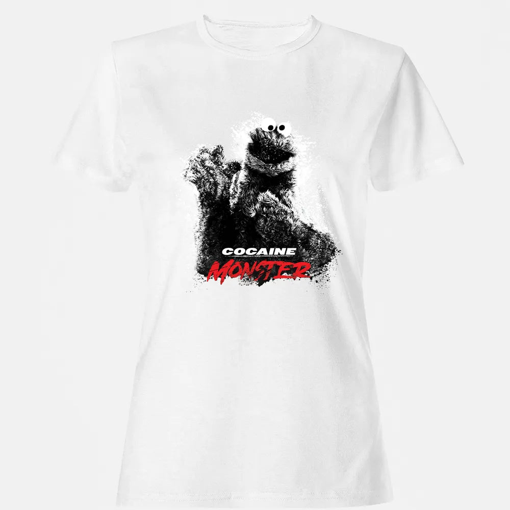 Women's T-shirt - 22UYWT7R