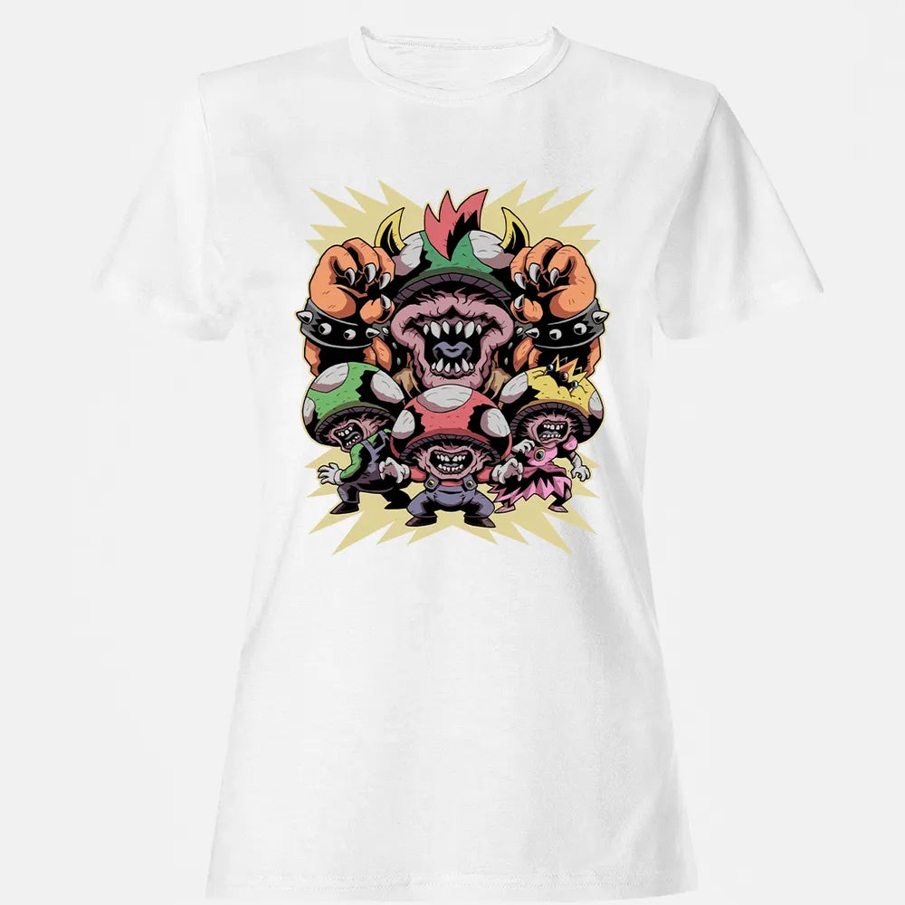 Women's T-shirt - 7GF7LSD9