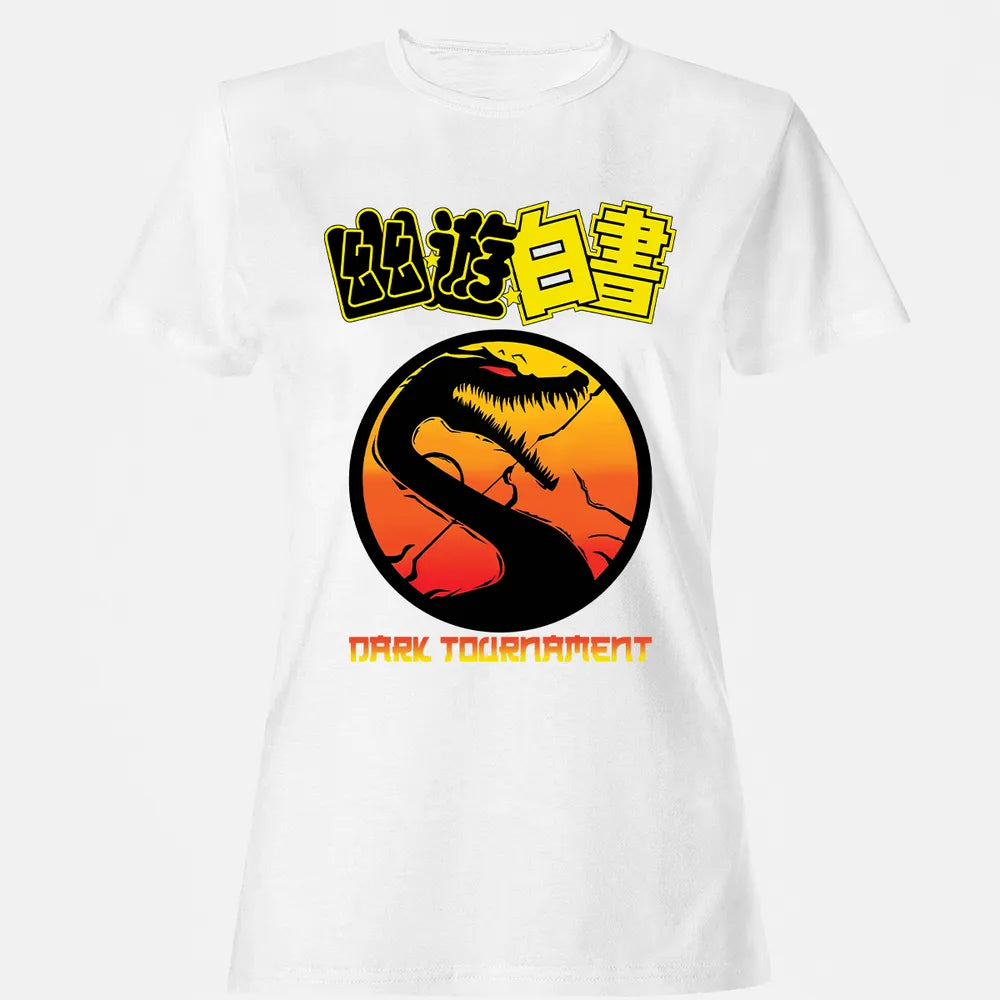 Women's T-shirt - XVCNSDMU