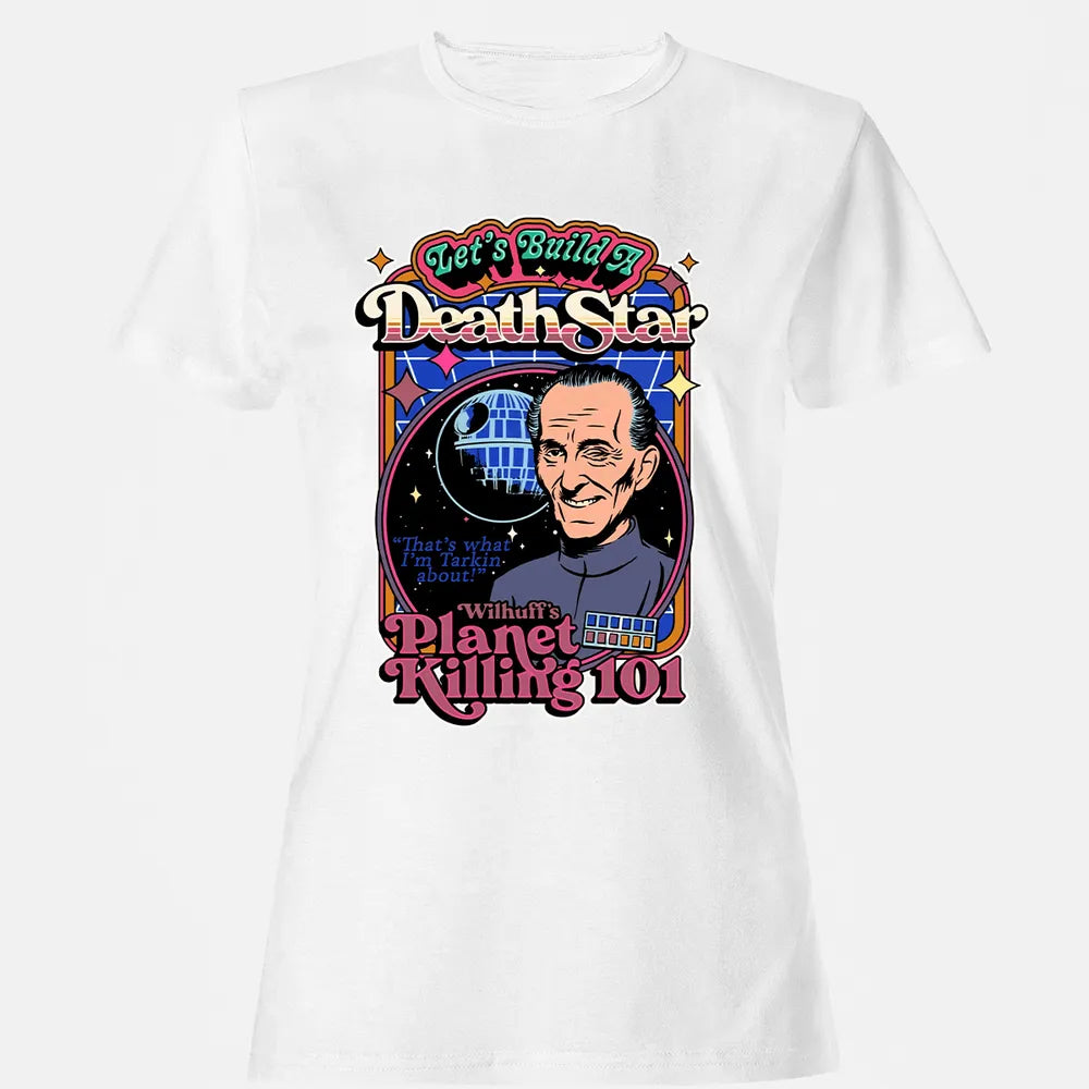 Women's T-shirt - RZMCRSSB