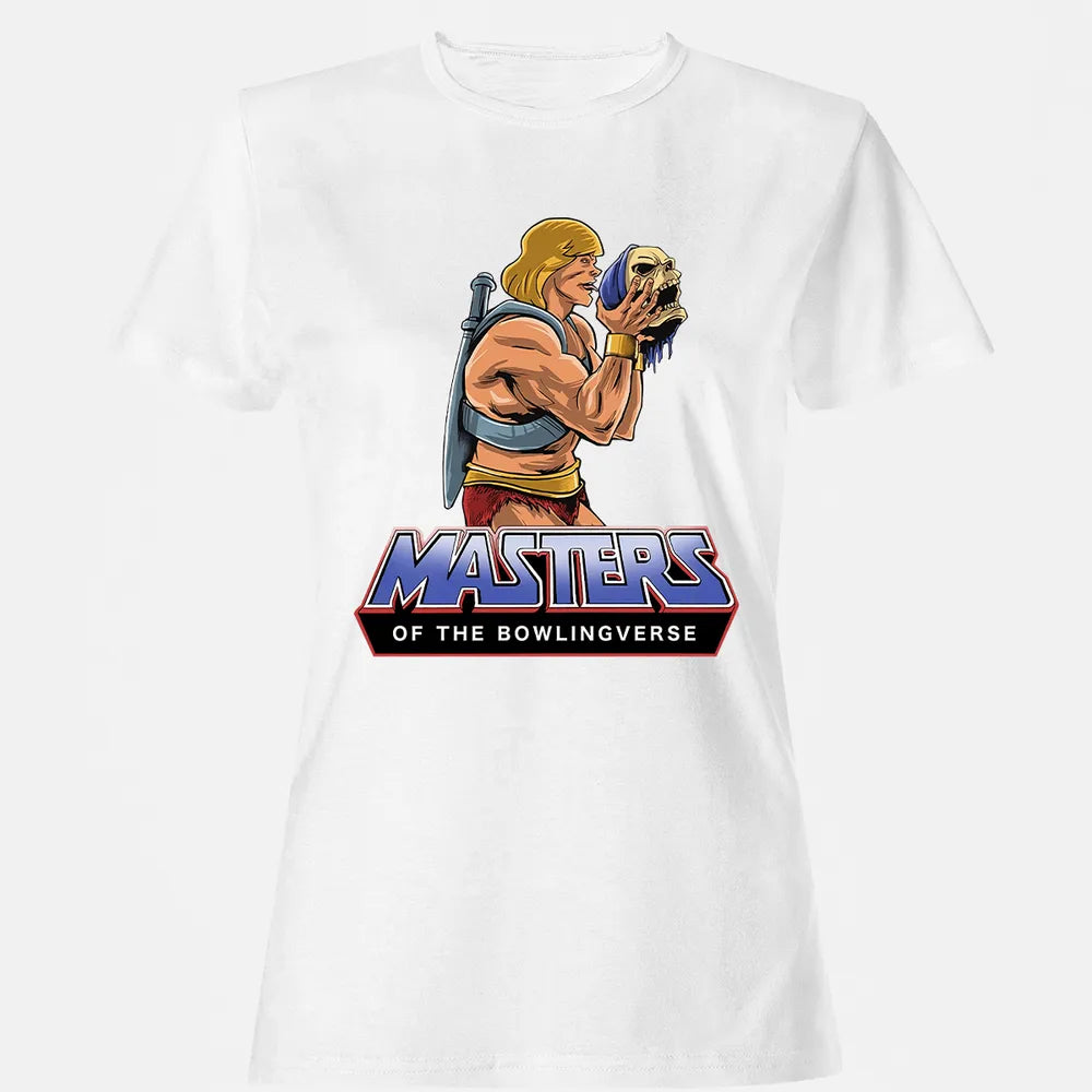 Women's T-shirt - A4R7KNRC