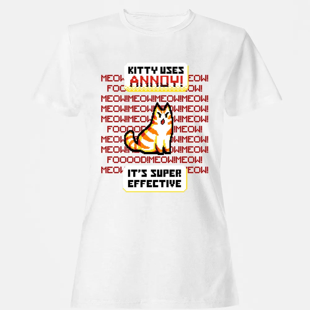 Women's T-shirt - SD4JCETK