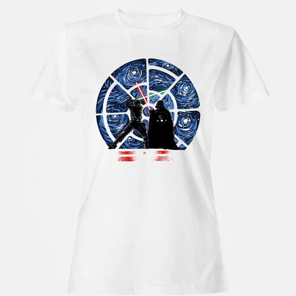 Women's T-shirt - 6SD86GNN