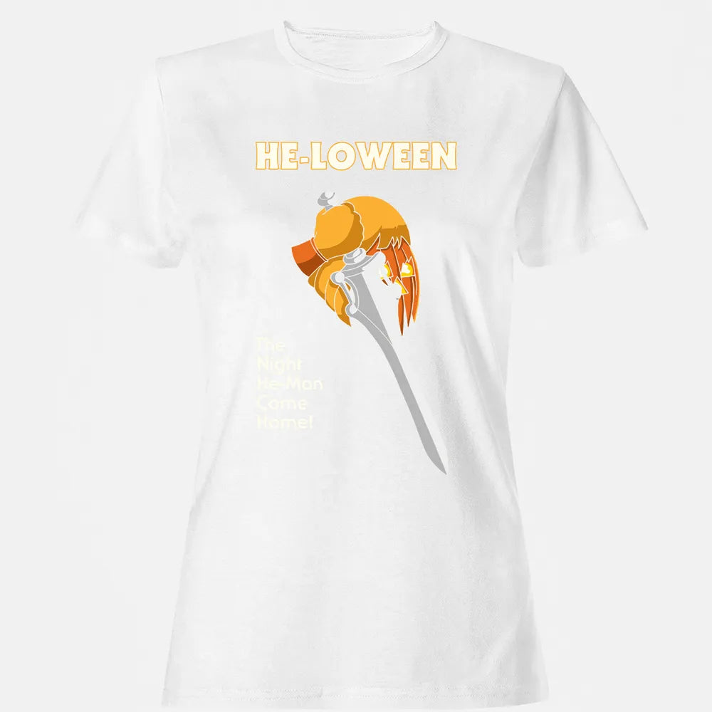 Women's T-shirt - 5V1QXDL3