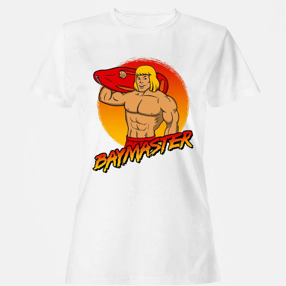 Women's T-shirt - ENBMV7ZX