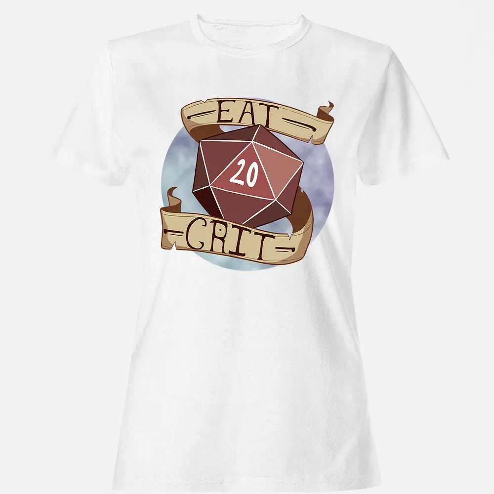 Women's T-shirt - NNVTC4HG