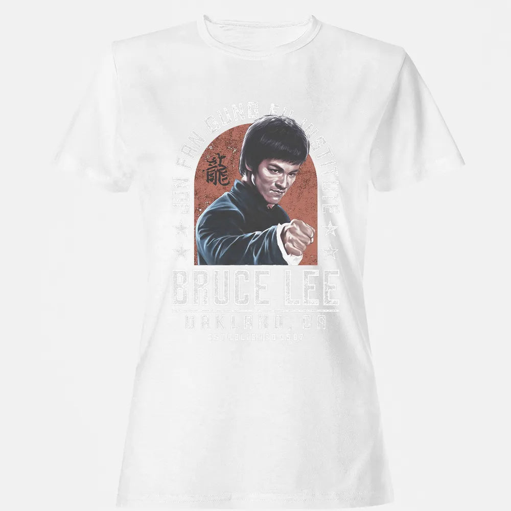 Women's T-shirt - SGRF9ZGS