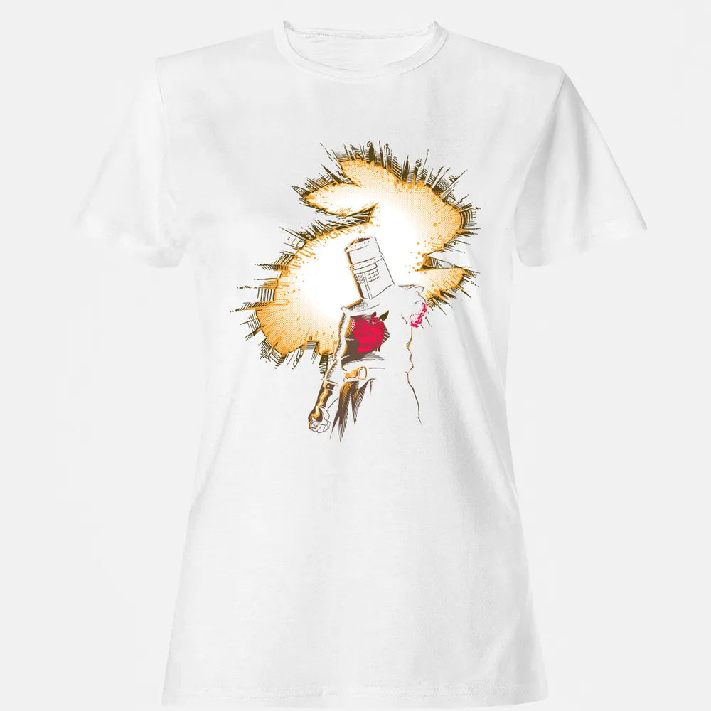 Women's T-shirt - YNWKE2B5