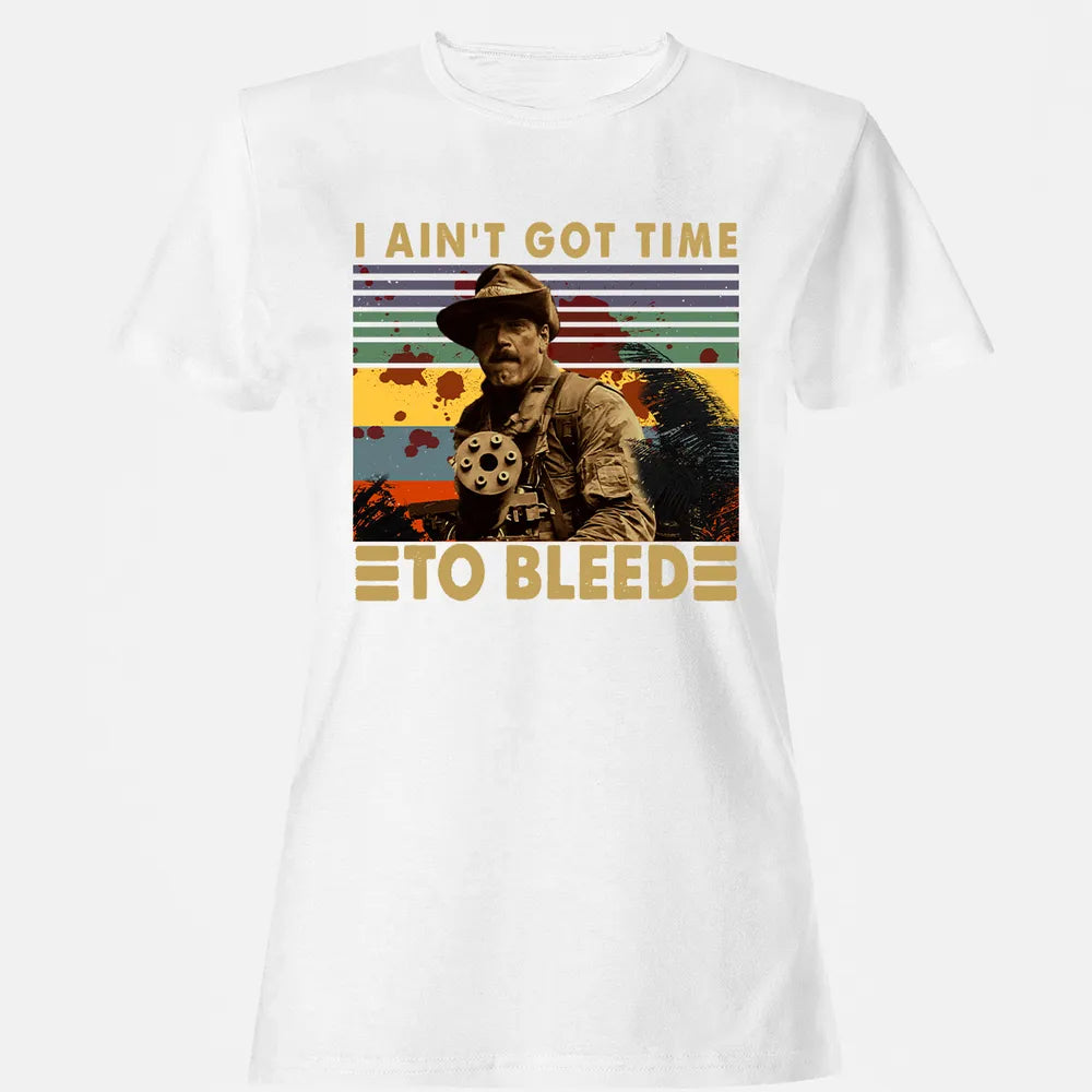 Women's T-shirt - 4E3S5YG8