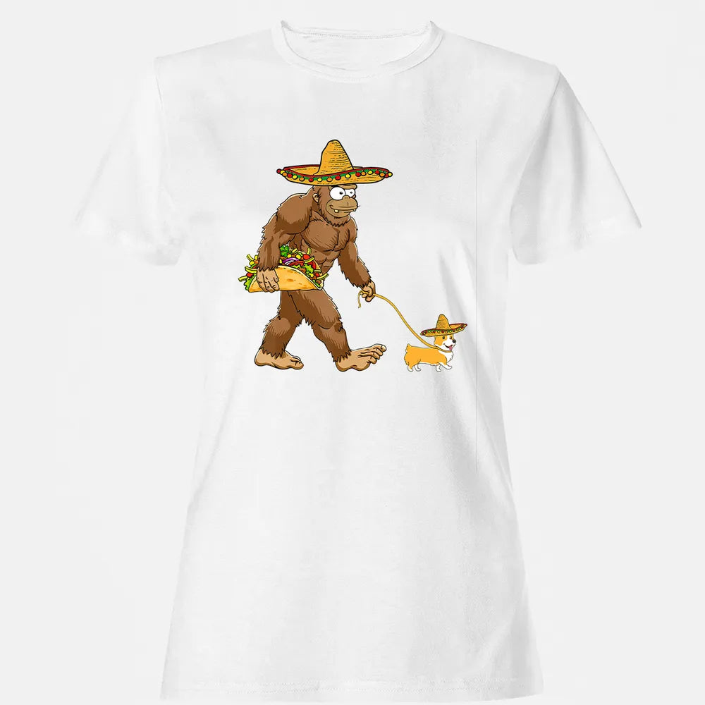 Women's T-shirt - 5MR1Z1Y1