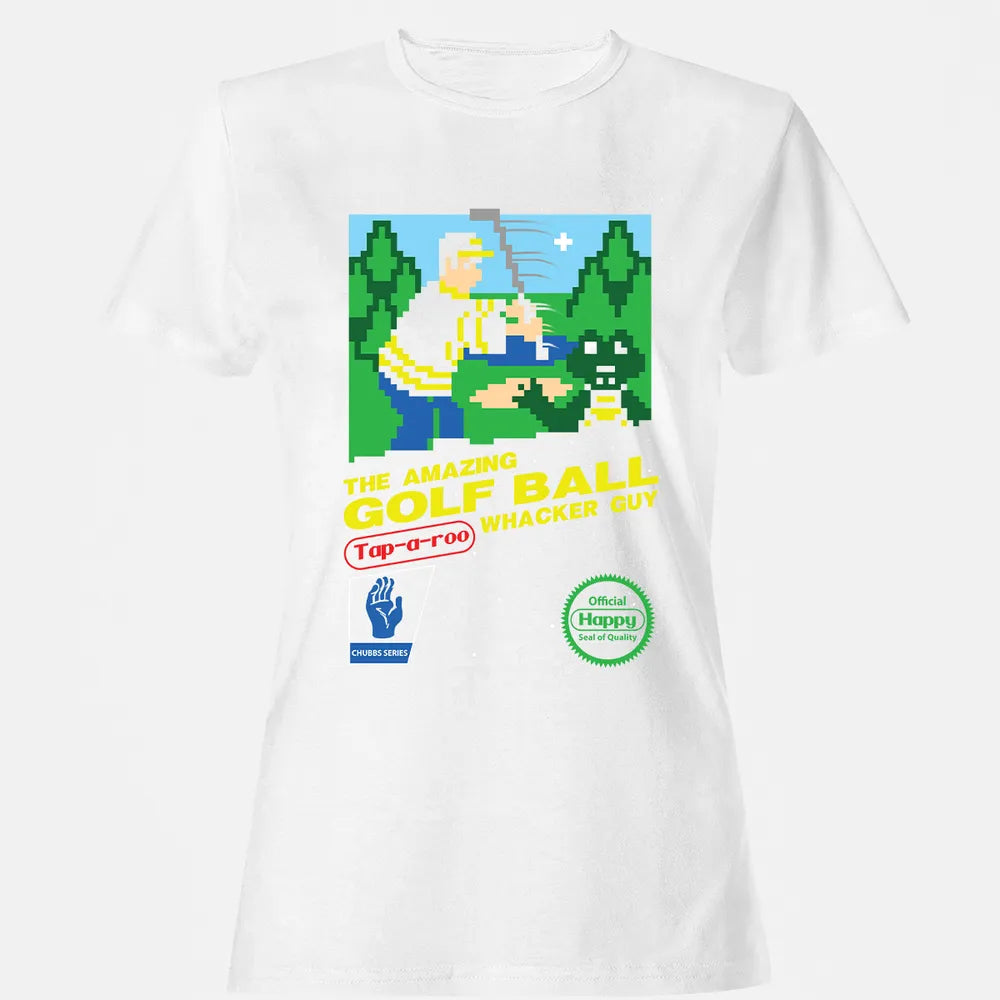 Women's T-shirt - H1GEQHL6