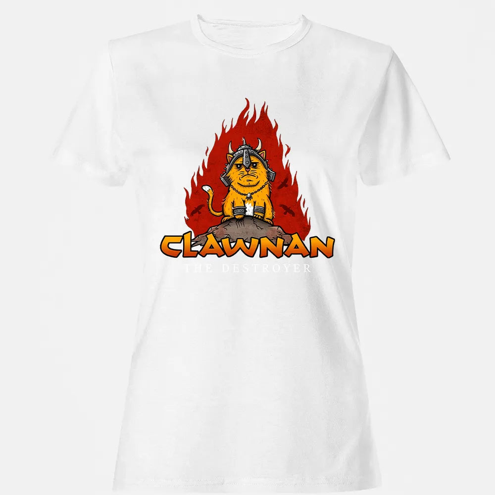 Women's T-shirt - VH39AZ62