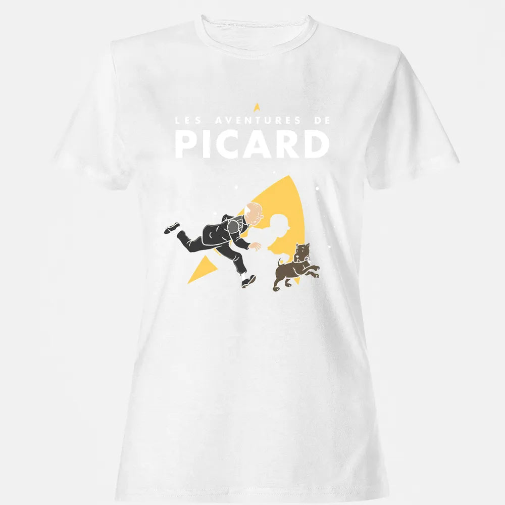 Women's T-shirt - YVUDTW2B