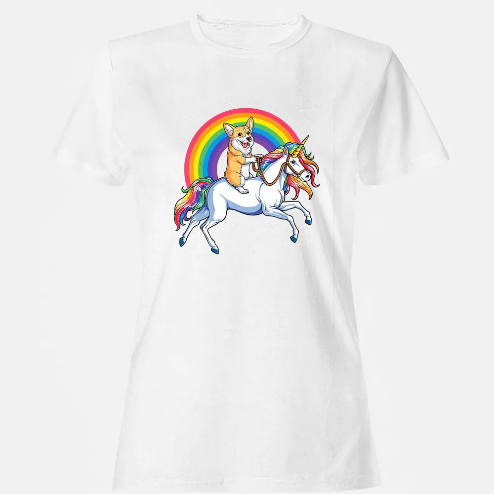 Women's T-shirt - WXCLSSKU