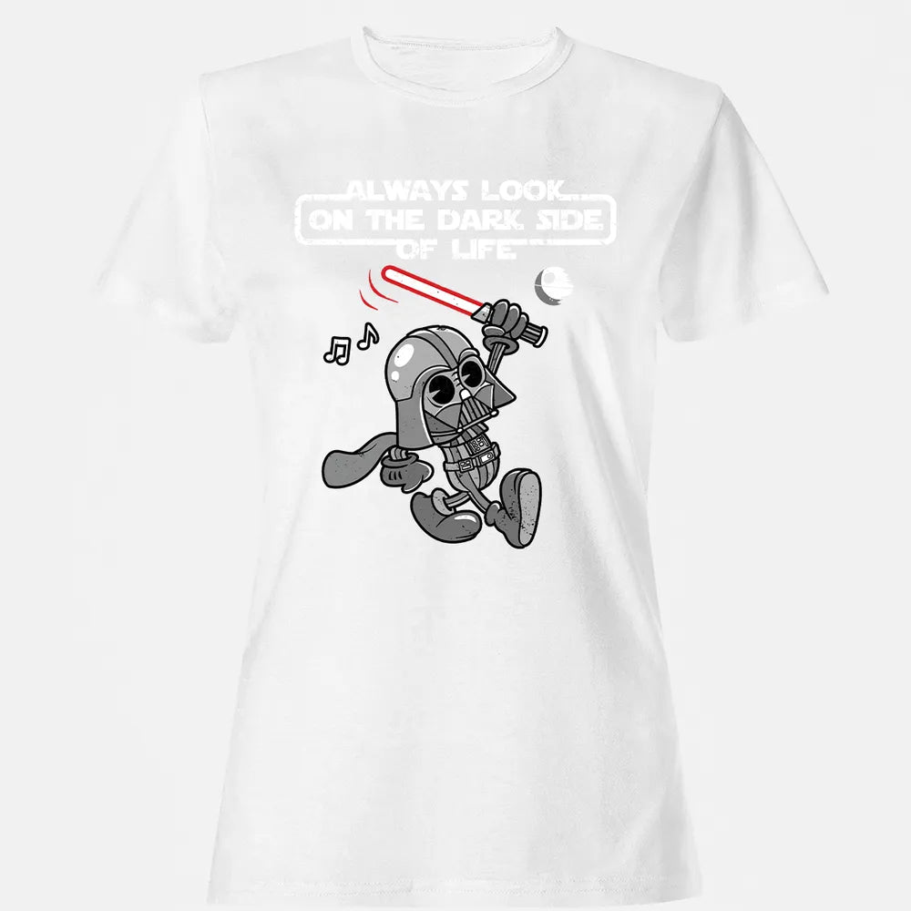 Women's T-shirt - GHMBVXRG