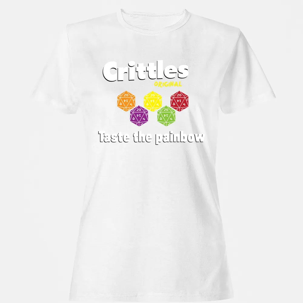 Women's T-shirt - 5CSBUR2X