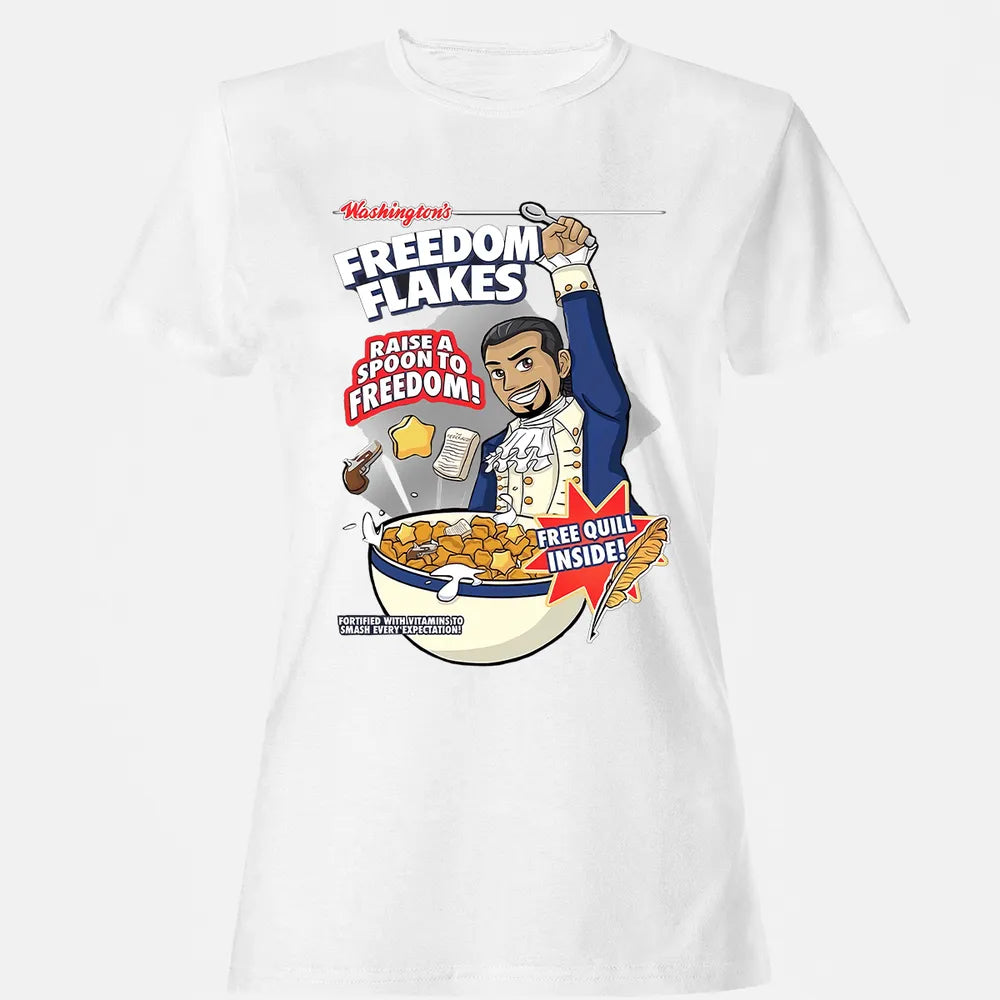 Women's T-shirt - NCUUQKGY