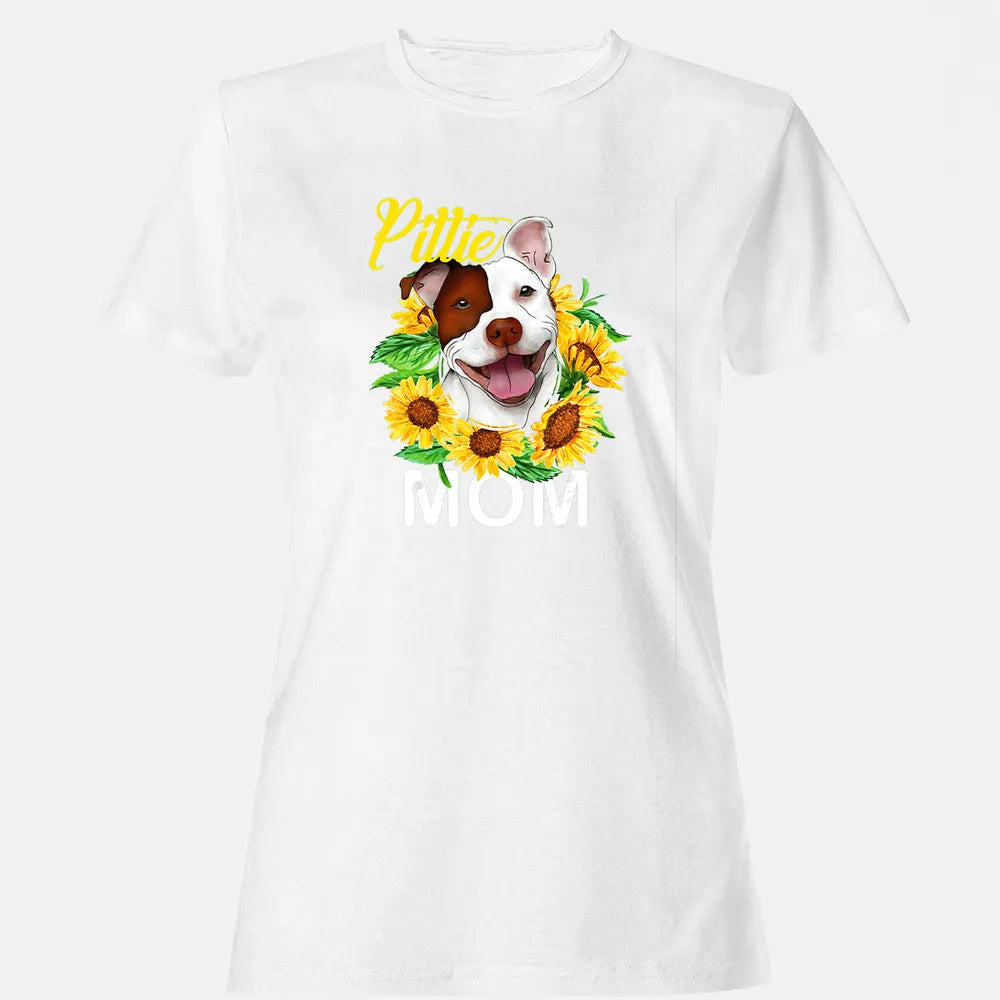 Women's T-shirt - K3GPS2LU