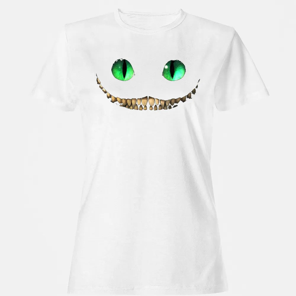 Women's T-shirt - KKYQHPZP
