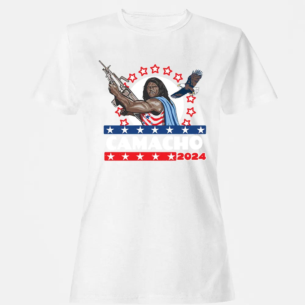 Women's T-shirt - 6Q5LXFKT