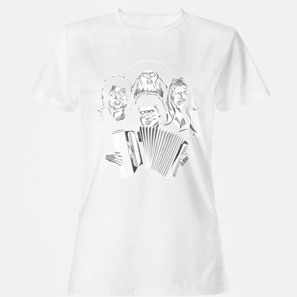 Women's T-shirt - 54TABPVT