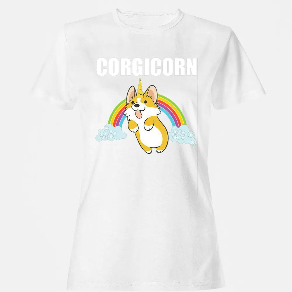 Women's T-shirt - J5ZAW283