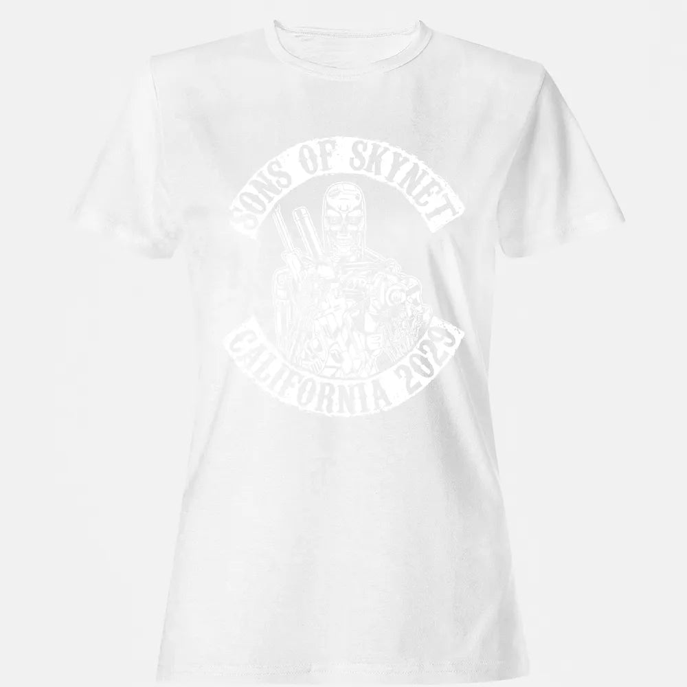 Women's T-shirt - 9HAW4JBN