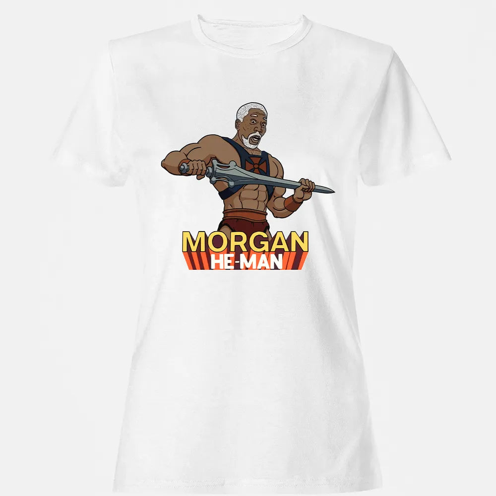 Women's T-shirt - 5CEYRXG8