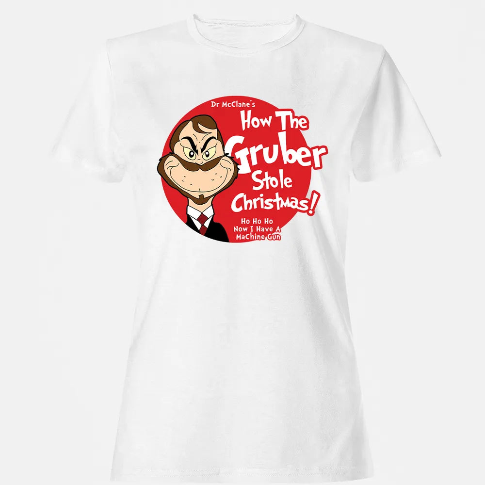 Women's T-shirt - A89NF6V4