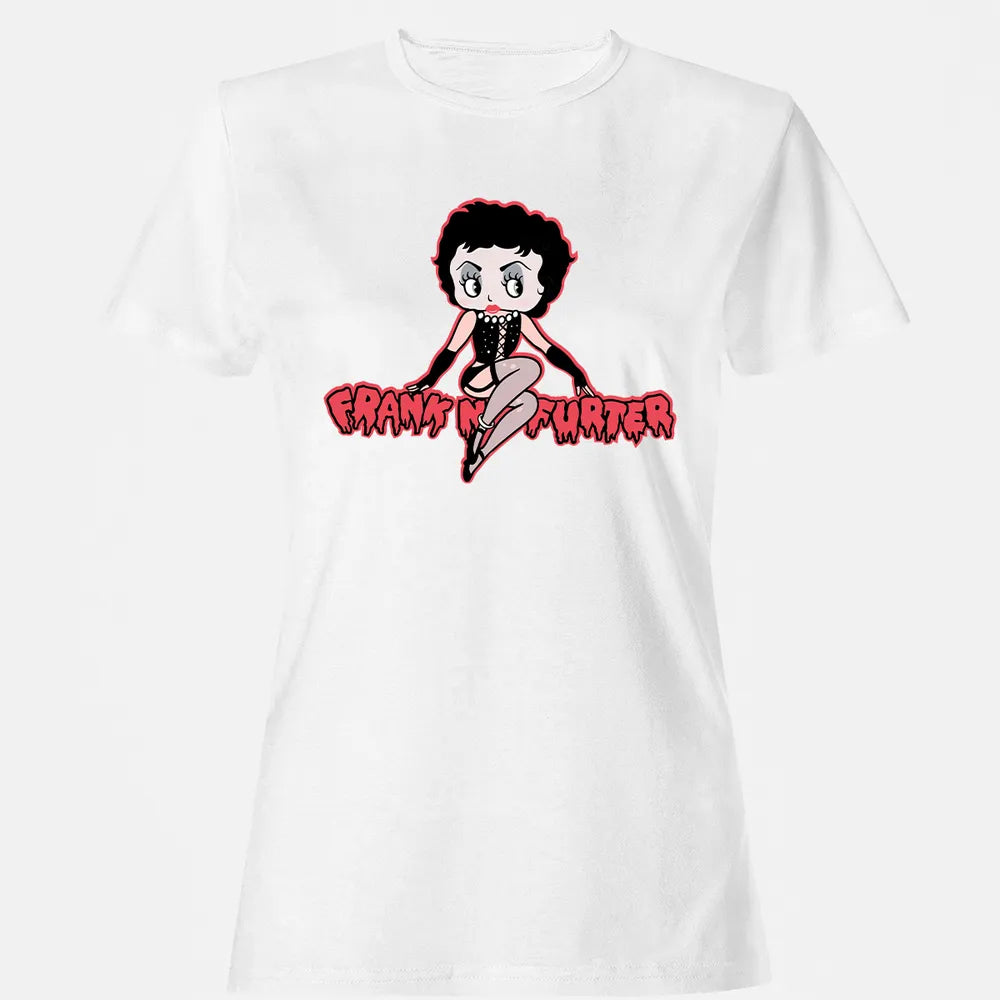 Women's T-shirt - C8VXL6MY