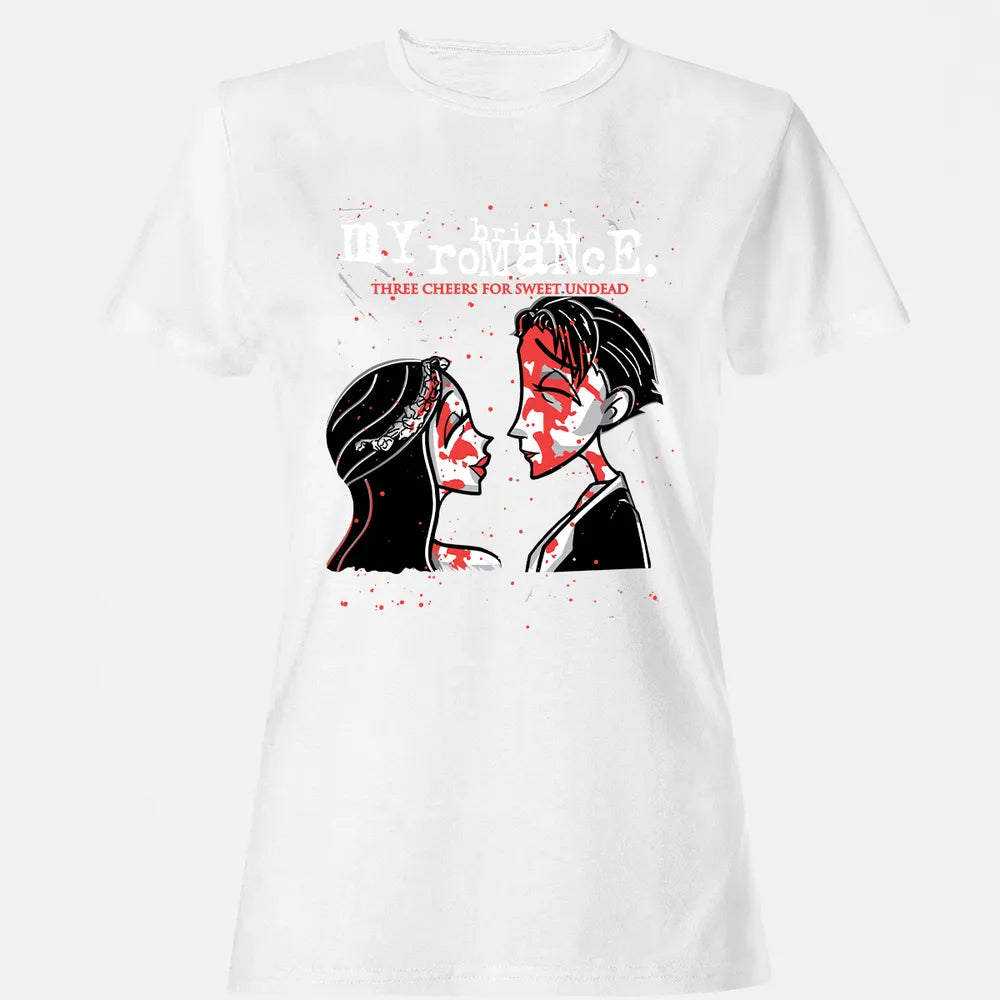 Women's T-shirt - CFRFUYDL